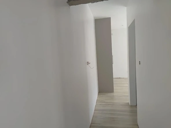 2 Bedroom Townhouse Complex