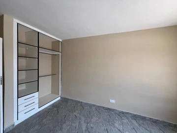 3 Bedroom Garden Flat