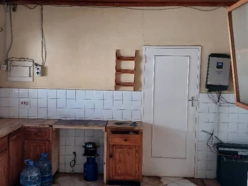 4 Bedroom Townhouse Complex