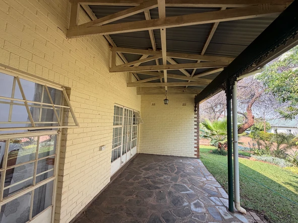 3 Bedroom Townhouse Complex