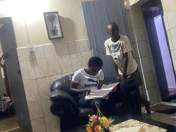 3 Bedroom Flat & Apartment