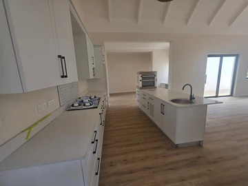 3 Bedroom Townhouse Complex