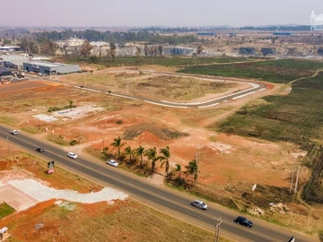 Commercial & Industrial Land