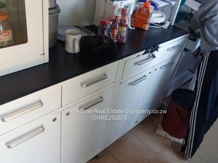 Braeside Cottage For Rent 