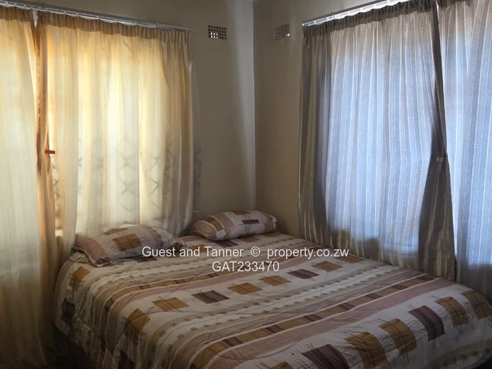 Two Homes on One Title – Houghton Park Property for Sale