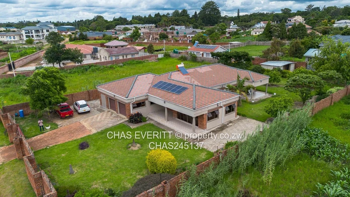 Stunning 4 bedroom house for sale in Pomona