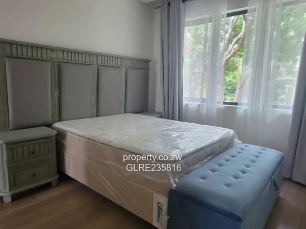 *JACARANDA HEIGHTS PROPERTY FOR RENT*  A beautiful 3-bedroom flat is available for rent in Jacaranda