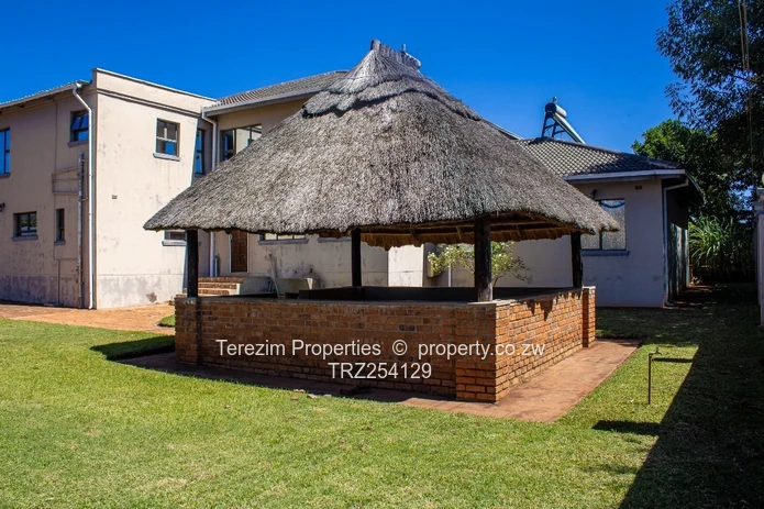 Gletwin Shawasha House For Sale