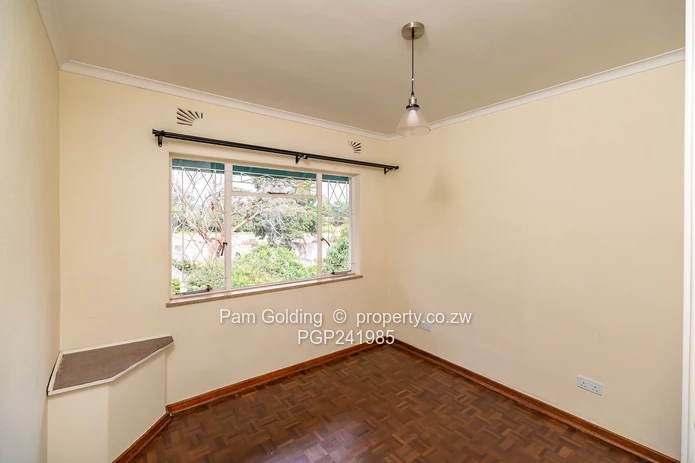 Garden Flat for Rent In Mount Pleasant