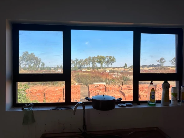 2 Bedroom Townhouse Complex