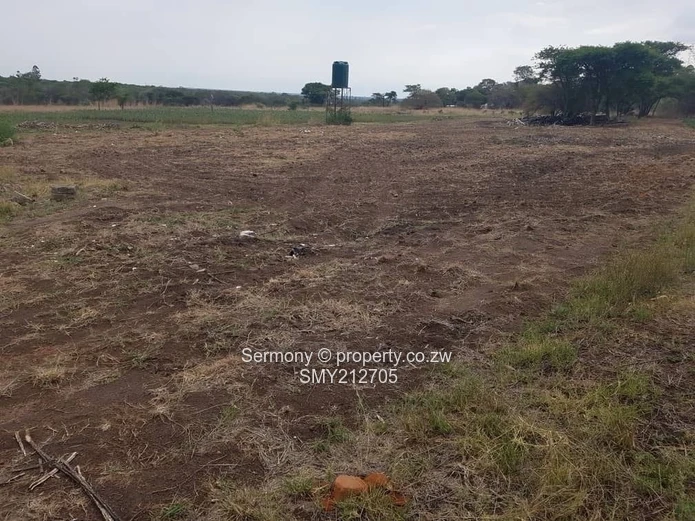 Ruwa Mandalay Plot To Let