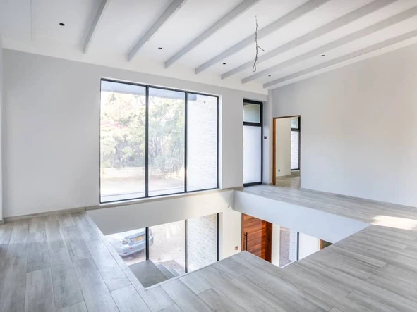 8 Unit Townhouse Complex