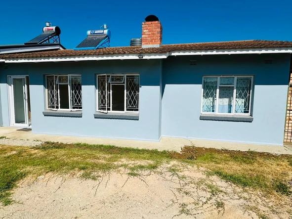 3 Bedroom Cottage