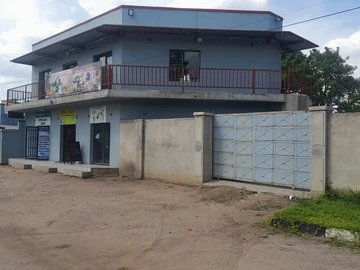 Shop & Retail Property