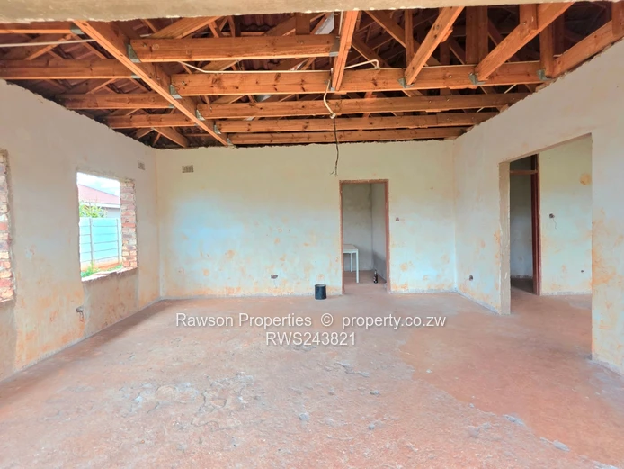 Finish it to your own taste!