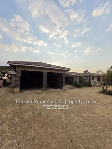 Whitecliff House For Sale 