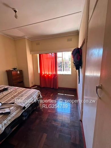 House For Sale – Greenhill, Bulawayo $90 000