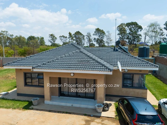 Arlington Estate Double Storey House Forsale 