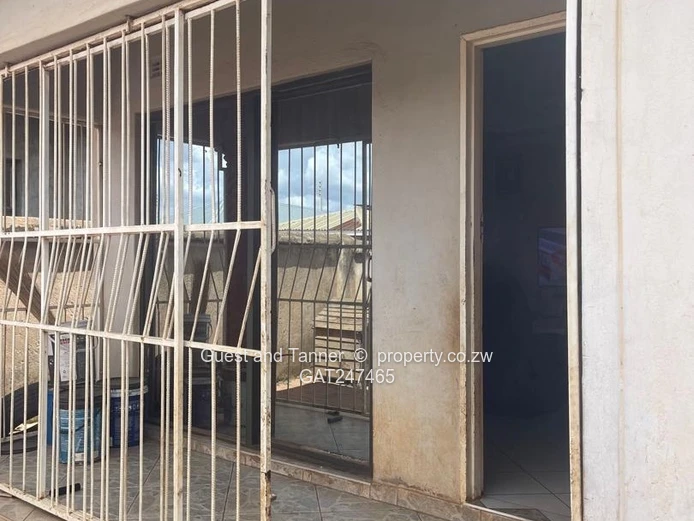 Glaudina 3 Bedroom House for Sale