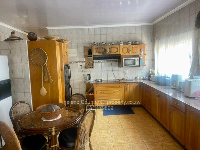 Unique Selbourne Residential Property-Offers Invited 