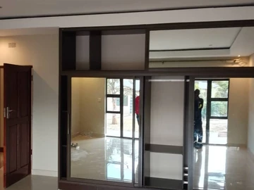 2 Bedroom Garden Flat