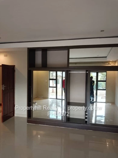 Clusters Available in Rolf Valley