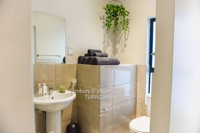 Wanganui One- Your new sanctuary awaits..  