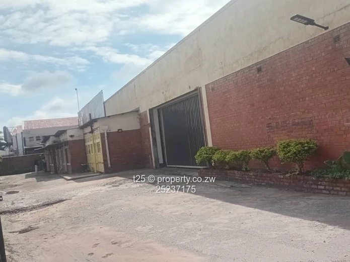 Coventry Warehouse to Rent