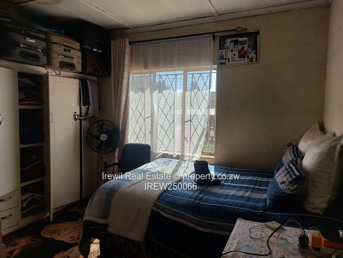 Parktown 3 Bed on Sale (Sole Mandate)
