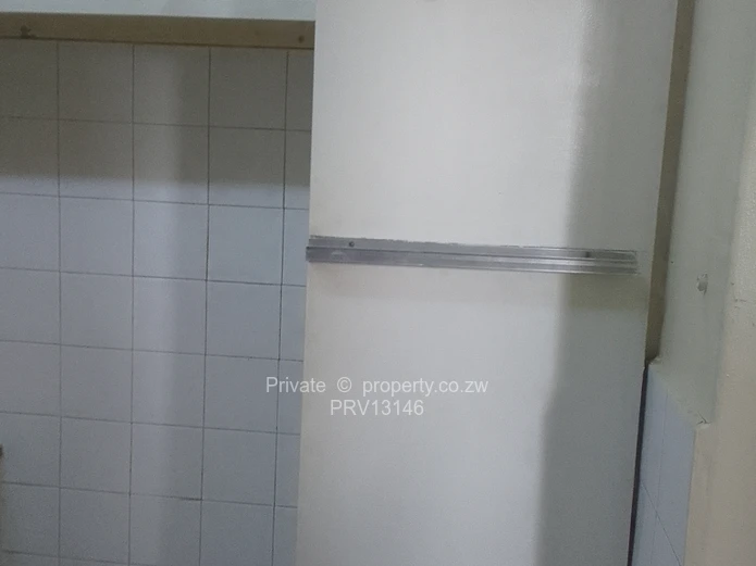 2 Bed Rosshire Heights Flat for Rental