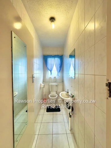 Secure & Neat Apartment For Sale