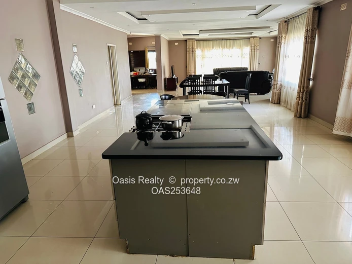 House For Sale:Space, Comfort & Versatility — All In One Property