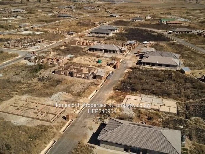 Penrose Nyabira stand for sale