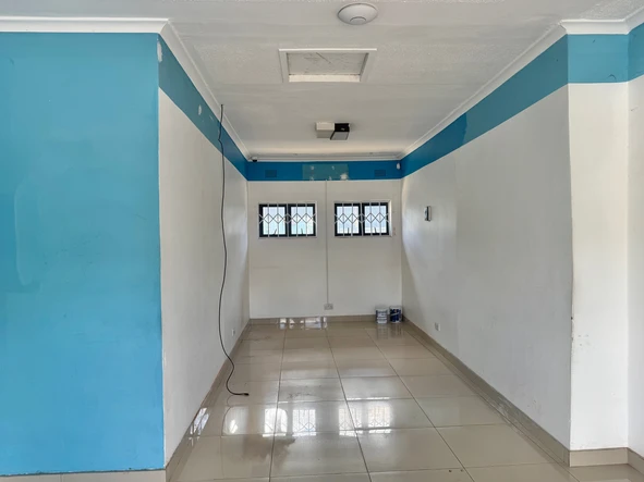 Shop & Retail Property