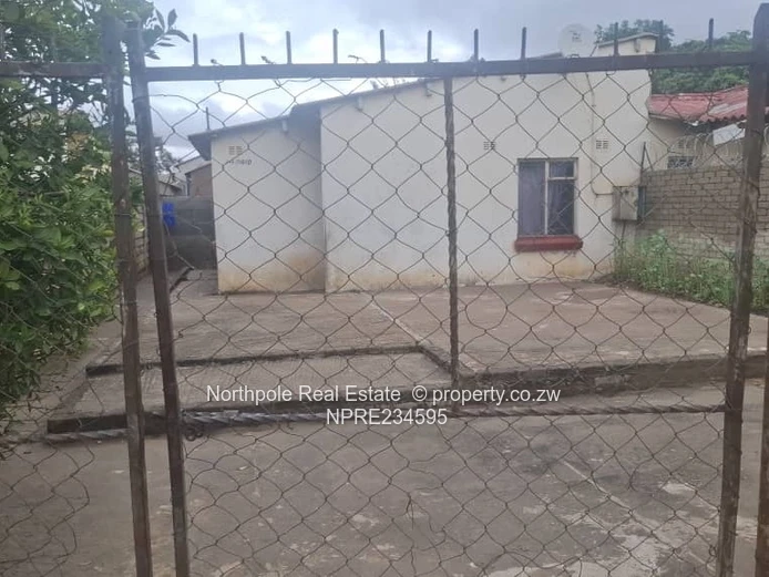 Zengeza 4 Core House For Sale