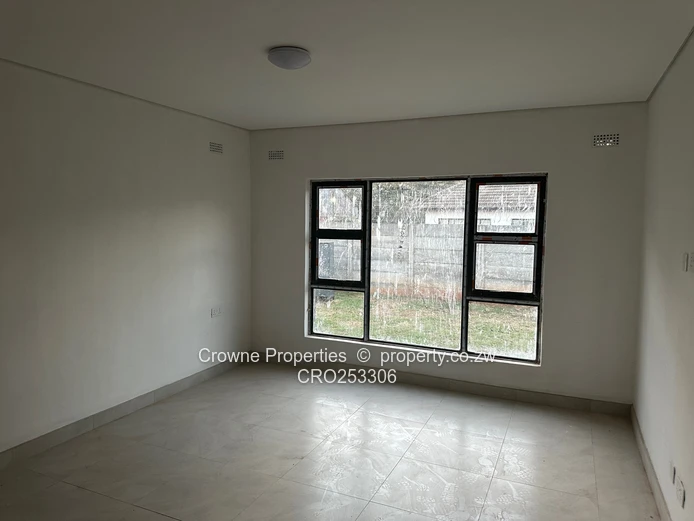 Garden Flats To Let