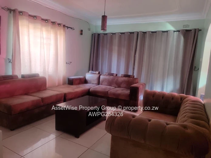 Springvale House for Rental 