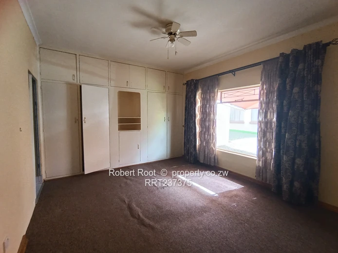 3 bed cluster home in Avondale West