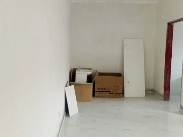 2 Unit Townhouse Complex