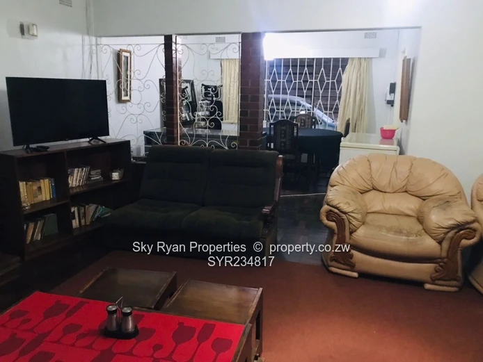 Old Marlborough Property For Sale