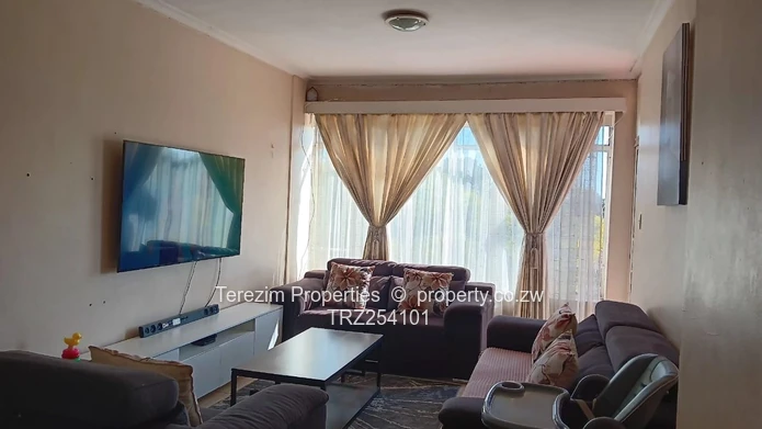 Avenues 2-Bedroom Flat For Sale