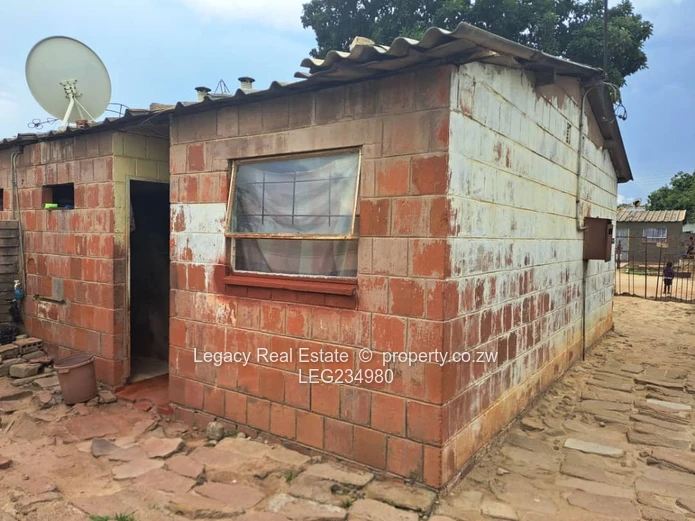 Budget-Friendly Home in Mature Neighborhood