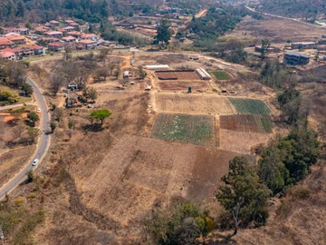 Commercial & Industrial Land