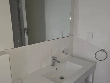 2 Bedroom Garden Flat