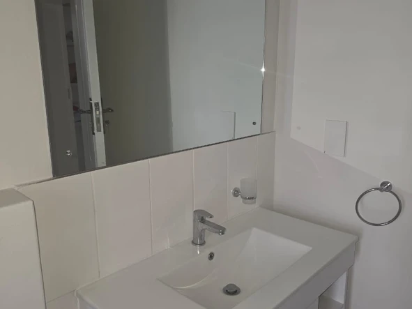 2 Bedroom Garden Flat