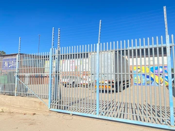 Shop & Retail Property