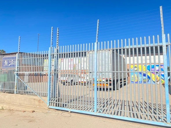 Shop & Retail Property