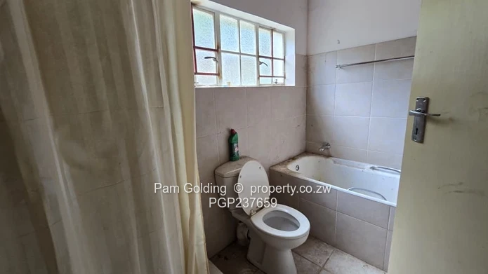 Elevated Living In Hillside