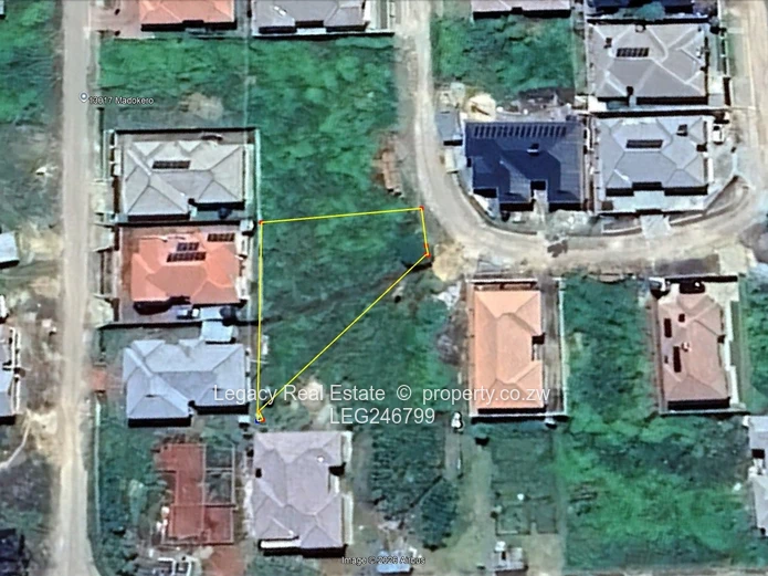 Tynwald Stand for Sale | 686sqm | Ready to built (Sole Mandate)