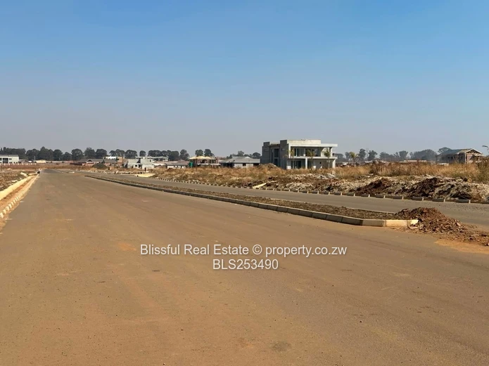 500 sqm for sale in pomona city 